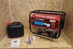 Professionele generator, Ophalen, Nieuw, Stopcontact