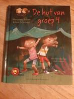 Nieuwstaat Koen en Lot De hut van groep 4, Fictie algemeen, Ophalen of Verzenden, Zo goed als nieuw, Marianne Busser; Ron Schröder