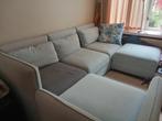 Valentuna Ikea bank zitdelen 11x div kleuren, Huis en Inrichting, Gebruikt, Hoekbank, Ophalen of Verzenden, Stof