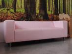 GEZOCHT roze klippan kunstleer IKEA, Huis en Inrichting, Ophalen of Verzenden, Zo goed als nieuw