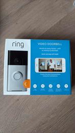 Ring deurbel, Huis en Inrichting, Deurbellen, Ophalen, Nieuw