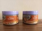 Andrelon oil & Care haarmasker. 300 ml. NIEUW, Ophalen of Verzenden, Nieuw, Haarverzorger of -hersteller