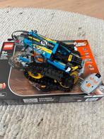 Lego technic 42095 stunt racer remote controlled, Ophalen of Verzenden, Zo goed als nieuw, Overige merken