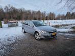 Opel Astra 1.6 16V St.wgn. 2006 Grijs, Auto's, Opel, Voorwielaandrijving, 4 cilinders, Origineel Nederlands, Stationwagon