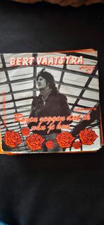 Bert vaatstra, Cd's en Dvd's, Vinyl | Nederlandstalig, Ophalen of Verzenden, Zo goed als nieuw, Overige formaten, Levenslied of Smartlap