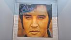 The king Elvis, Cd's en Dvd's, Vinyl | Rock, Ophalen of Verzenden, Zo goed als nieuw, 12 inch, Rock-'n-Roll