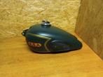 BSA WM20 benzinetank, Ophalen of Verzenden, ×××××××, BSA, ××××××××