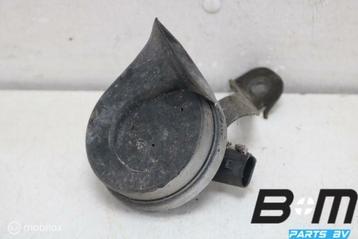 Claxon lage toon VW Passat B6 3C0951221A beschikbaar voor biedingen