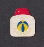 Embleem Logo Voetbalclub NOAD Tilburg 1960., Ophalen of Verzenden, Zo goed als nieuw