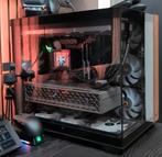 GAME PC Ulta settings QHD en 4k  AMD 9070, Computers en Software, Desktop Pc's, 32 GB, Zelf gebouwde pc, Ophalen of Verzenden