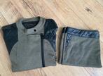 Rok met blazer Costes, Kleding | Dames, Jasjes, Kostuums en Pakken, Kostuum of Pak, Zwart, Ophalen of Verzenden, Zo goed als nieuw