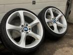 BMW E9X Style 230 19’’ Originele Zomerset BBS P-Zero, 19 inch, Gebruikt, Banden en Velgen, Ophalen of Verzenden