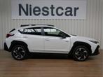 Subaru Crosstrek 2.0i Luxury * demo * Eye-Sight / Navigatie, 12 maanden, 4 cilinders, Wit, Origineel Nederlands