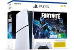 PlayStation 5 Fortnite bundel te koop, Spelcomputers en Games, Ophalen, Zo goed als nieuw, Playstation 5