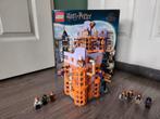 Lego Harry Potter sets, Ophalen of Verzenden, Zo goed als nieuw