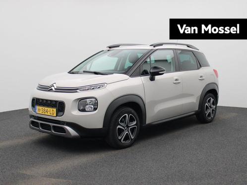 Citroen C3 Aircross 1.2 PureTech S&S Feel | CARPLAY | NAVIGA, Auto's, Citroën, Bedrijf, Te koop, C3 Aircross, ABS, Airbags, Airconditioning