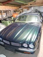 Jaguar xjr supercharger, Ophalen, Jaguar