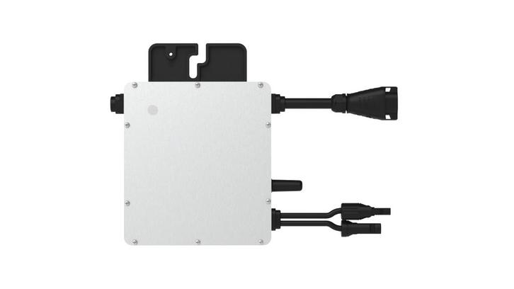 Hoymiles voor plug and play Zonnepanelen., Doe-het-zelf en Verbouw, Zonnepanelen en Toebehoren, Nieuw, Compleet systeem, 200 wattpiek of meer