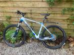 Mountainbike Giant XTC, licht gewicht, 21 versnellingen, Fietsen en Brommers, Fietsen | Mountainbikes en ATB, 49 tot 53 cm, Zo goed als nieuw