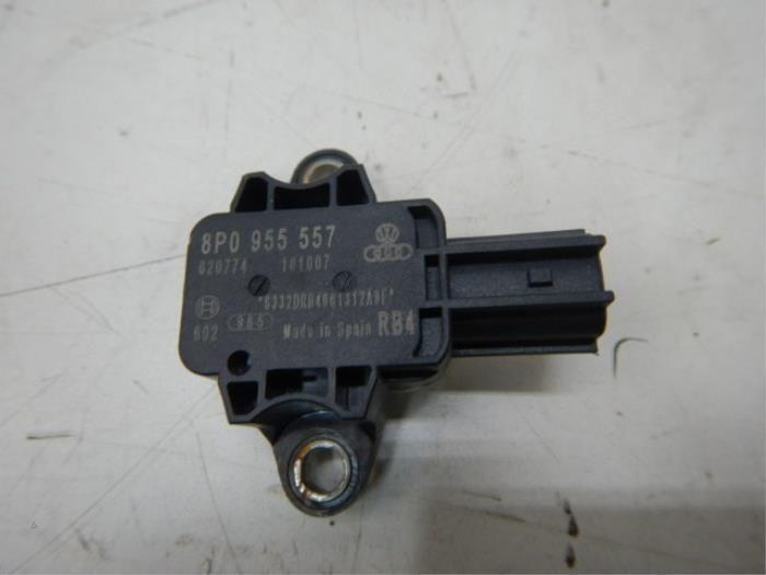 Voetganger Crash sensor Audi A3 (22741428), Auto-onderdelen, Elektronica en Kabels, Gebruikt, Ophalen