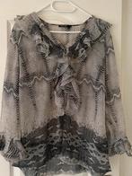 Marc Aurel blouse maat 44, Ophalen of Verzenden, Zo goed als nieuw, Maat 42/44 (L)