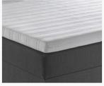 Topper / Topdekmatras 160x200, Huis en Inrichting, Slaapkamer | Matrassen en Bedbodems, Ophalen of Verzenden, Matras, 200 cm, 160 cm