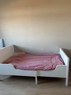 Ikea Sundvik meegroei bed inclusief matras, Kinderen en Baby's, Kinderkamer | Bedden, Ophalen, 70 tot 85 cm, Zo goed als nieuw