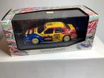 Minichamps Alfa Romeo 155 V6 TI DTM '94 - Team Schubel, Ophalen of Verzenden, Nieuw, Auto, MiniChamps