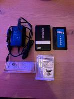 Polaroid pogo printer, Overige merken, Gebruikt, Geheugenkaart, Ophalen of Verzenden