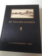 De tooi der getijden - A.G. Schoonderbeek, Ophalen of Verzenden, Zo goed als nieuw
