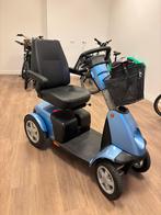 Scootmobiel Sterling Trophy 6, 4-wiel. Weinig kilometers, Diversen, Ophalen, Zo goed als nieuw, Sterling, 11 t/m 15 km/u