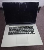 Macbook Pro medio 2015, Computers en Software, Gebruikt, 256 GB, Qwerty, 13 inch