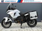 KTM 1290 Super Adventure 2016 2 koffers,Akrapovic, Bedrijf, 1301 cc, Meer dan 35 kW, Toermotor