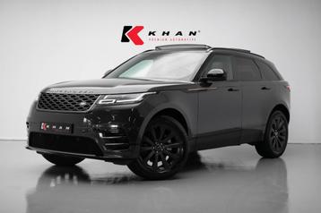 Land Rover Range Rover Velar 2.0 I4 Turbo AWD R-Dynamic |Pan beschikbaar voor biedingen