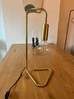 Mooie Sissy Boy gouden tafellamp, Ophalen, Zo goed als nieuw, Minder dan 50 cm