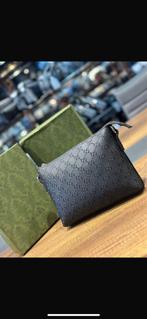 Merk Tassen - Diverse Modellen, Sieraden, Tassen en Uiterlijk, Tassen | Damestassen, Ophalen of Verzenden, Gebruikt, Zwart, Handtas