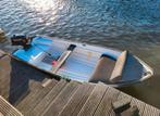 Polyester boot 6pk susuki 2021, Watersport en Boten, Bootonderdelen, Ophalen of Verzenden, Gebruikt, Overige typen, Motorboot