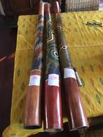 Digeridoo, Muziek en Instrumenten, Blaasinstrumenten | Didgeridoos, Ophalen of Verzenden, Nieuw