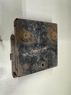 Suzuki XN85 Turbo ECU Inginition tray, Ophalen of Verzenden, Zo goed als nieuw