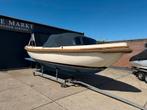 Makma vlet 700 YANMAR 29pk boegschroef, eerste eigenaar, Watersport en Boten, Sloepen, Ophalen, 10 tot 30 pk, Gebruikt, Binnenboordmotor