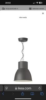 Ikea hanglamp, Huis en Inrichting, Lampen | Hanglampen, Ophalen, Zo goed als nieuw, Minder dan 50 cm