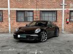 Porsche 911 Carrera 4 991 3.4 (bj 2013, automaat), Auto's, Automaat, 0 cilinders, Gebruikt, 4 stoelen