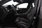 Volvo S60 T8 Recharge Ultimate Dark | Long Range | Bowers&Wi, Auto's, Automaat, Stof, Gebruikt, 4 cilinders