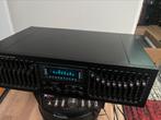 sansui se 8x equalizer, Verzenden, Zo goed als nieuw