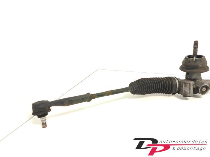 Stuurhuis van een Fiat Punto, Auto-onderdelen, Gebruikt, -, -, Ophalen of Verzenden