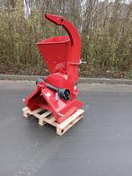 hakselaar voor minitrekker, Ophalen, Nieuw, Kraffter