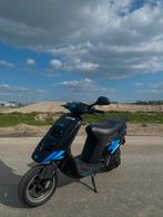 Typhoon 70cc, Ophalen, Piaggio, Tweetakt, Gebruikt