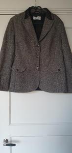 Vintage jasje marcona maat L, Maat 38/40 (M), Ophalen of Verzenden, Zo goed als nieuw, Jasje