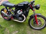 Honda CX500 Caferacer/Custom - 1978, Motoren, Motoren | Honda, 2 cilinders, Sportuitlaat, Motorrijbewijs A, Particulier
