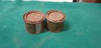 -brandgel, voor het leger, 2 stuks, Ophalen of Verzenden, 'T Olde Gre-j, Info@toldegrej.nl, Endepoelstraat 20f Didam